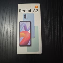 Redmi A2 Light Blue