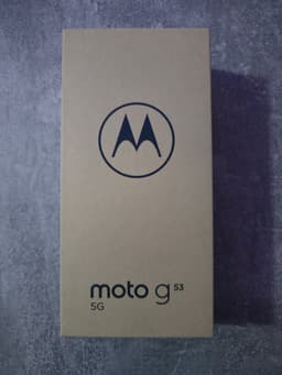 Motorola Moto G53 5G
