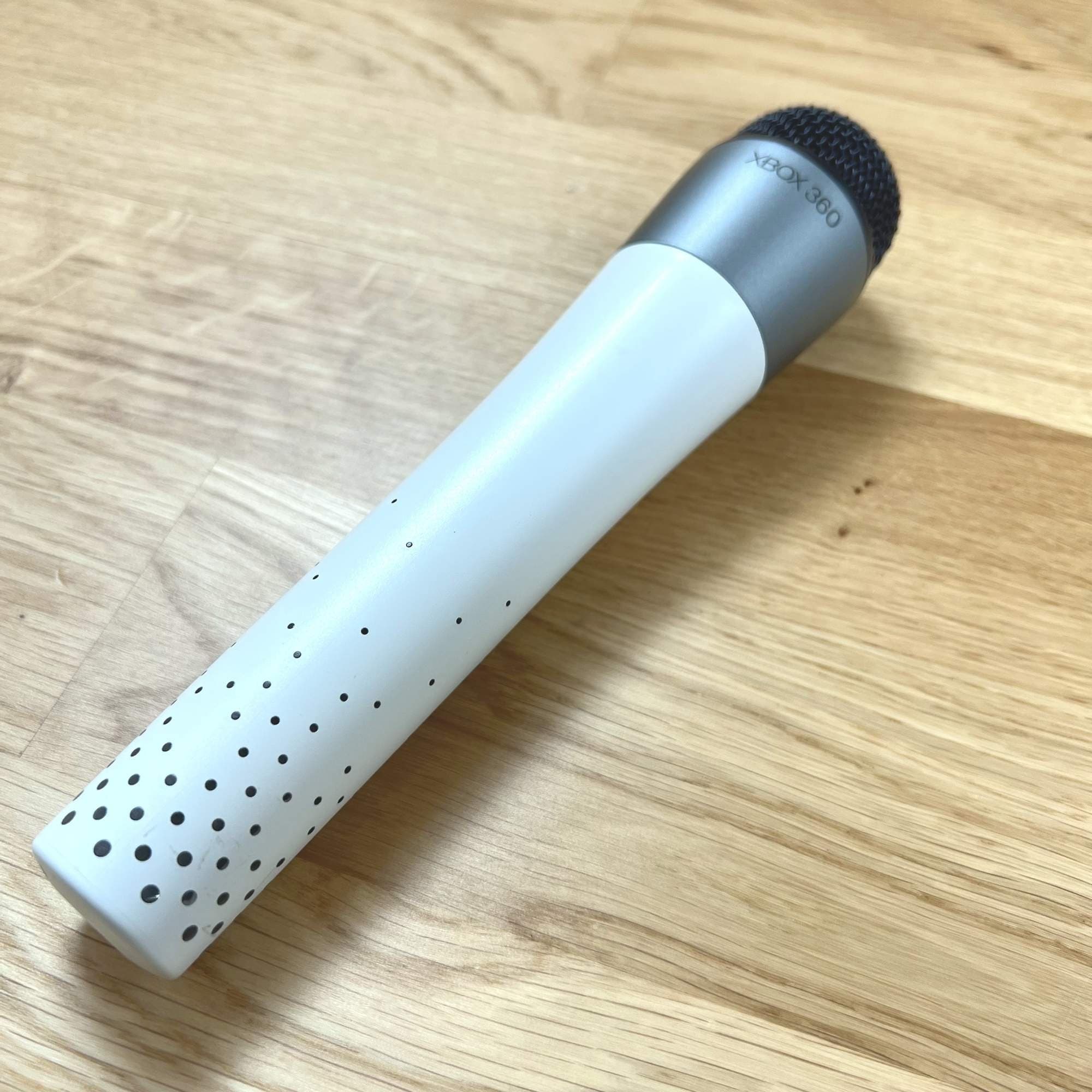 Mikrofon - Microsoft Xbox 360 Original (V) it| Bra skick