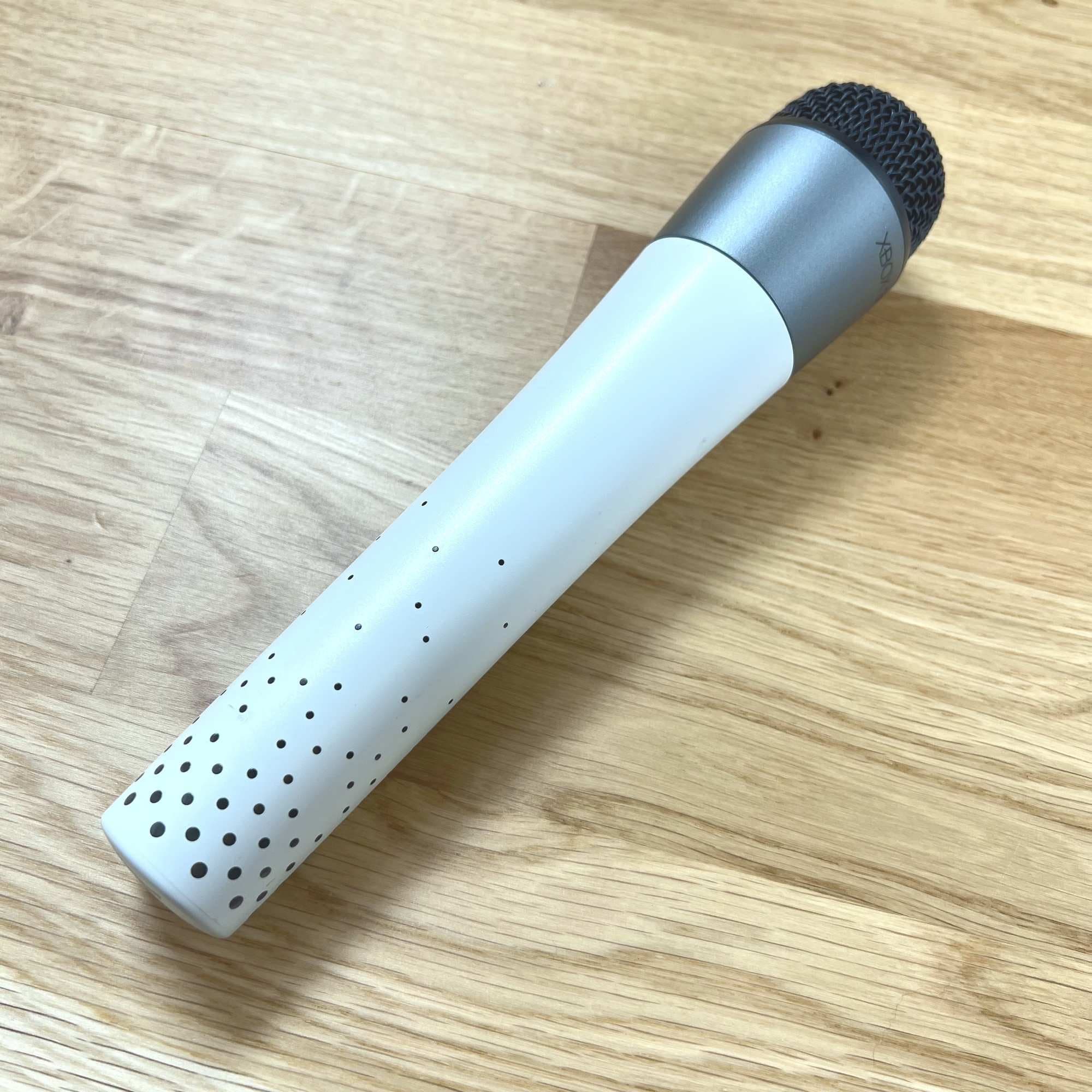 Mikrofon - Microsoft Xbox 360 Original (V) it| Bra skick