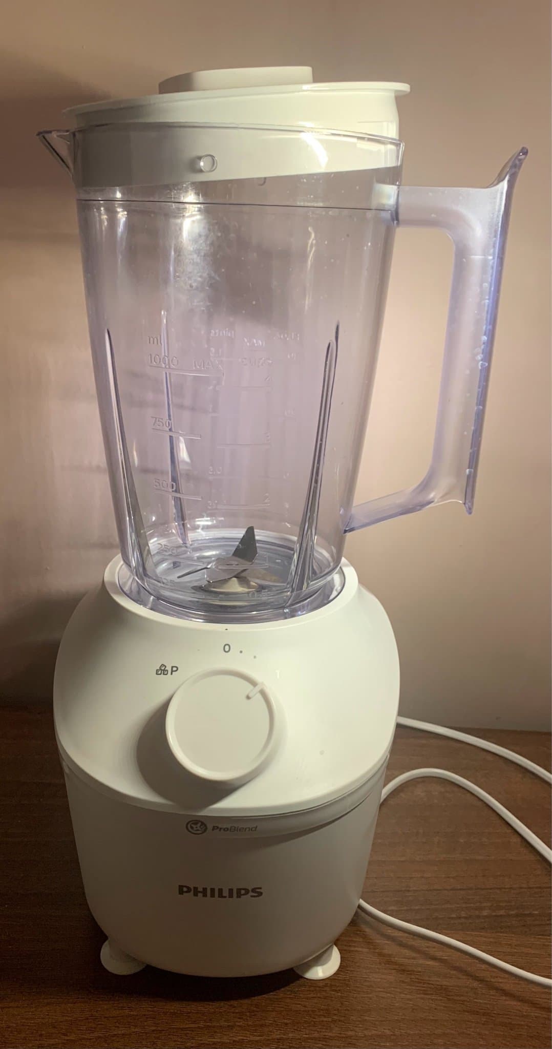 Philips ProBlend Blender