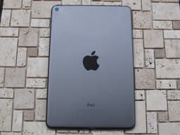 iPad mini 5 64GB WiFi