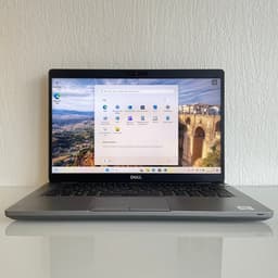 Dell latitude 5410 14" FHD IPS 16GB 256GB Core i5-10310U 4.40Ghz