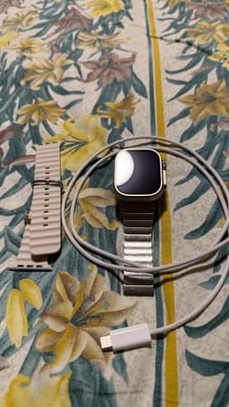 Apple Watch Ultra 2