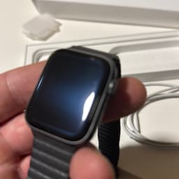 Apple Watch SE 44mm GPS