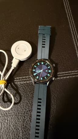 Huawei Watch GT