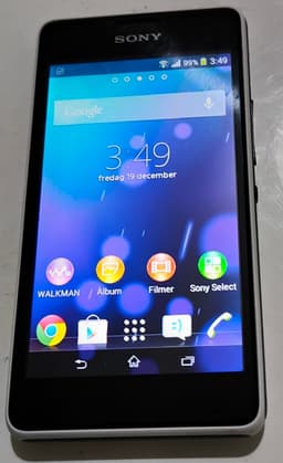 Sony Xperia E1 (D2005)