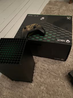 Xbox Series X