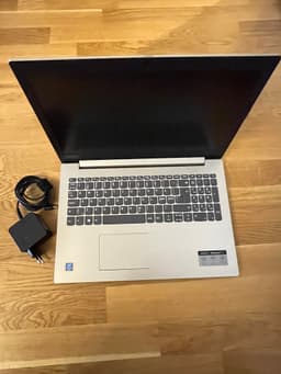 Lenovo ideapad 330-151KB cold 5405U 8GB