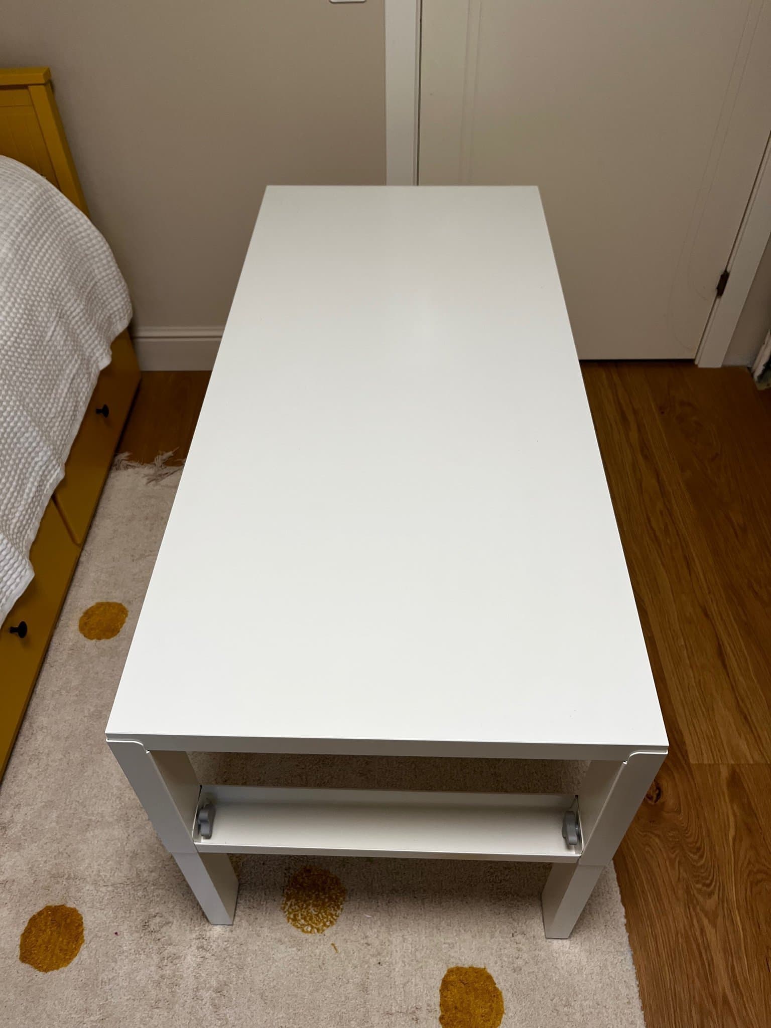 Skrivbord IKEA PÅHL 1280x580 mm