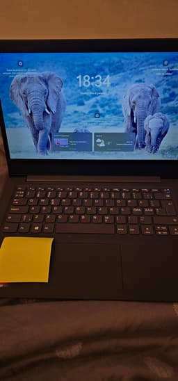 Lenovo V14-ADA 82C6 Laptop