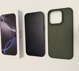 iPhone 16 Pro - 128 GB