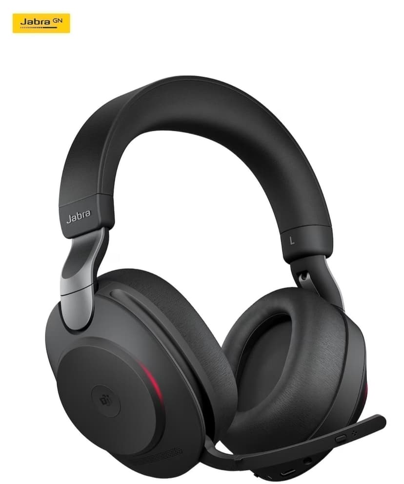 Jabra Evolve2 85 MS Stereo