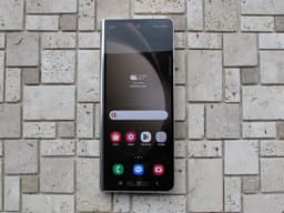 Samsung Galaxy Z Fold 5 12/256GB-Olåst