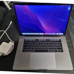 MacBook Pro 15-inch