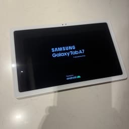 Samsung Galaxy Tab A7