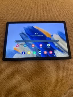Samsung Tab A8