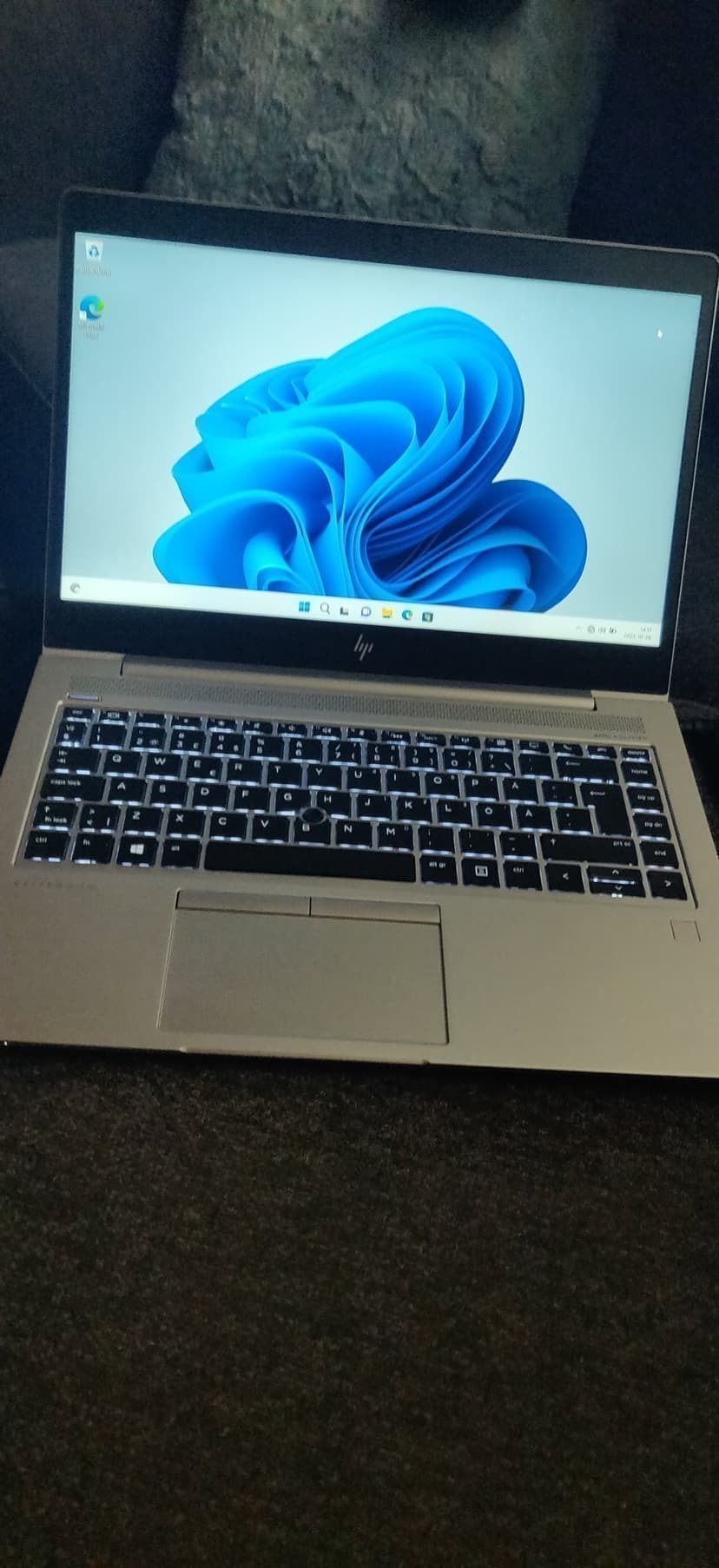 HP EliteBook 645 G10 14"