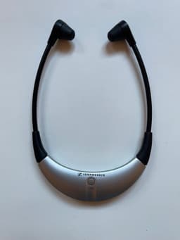 Sennheiser RR 4200 Hörlurar