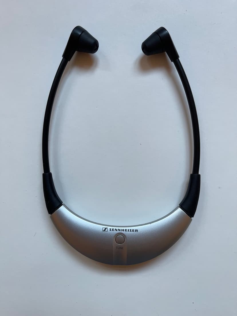 Sennheiser RR 5200