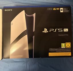 Playstation 5 Pro