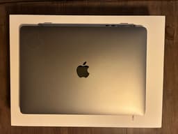 MacBook Air M1