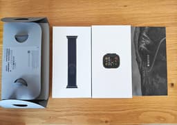 Apple Watch Ultra 2 GPS + Cell 49 mm