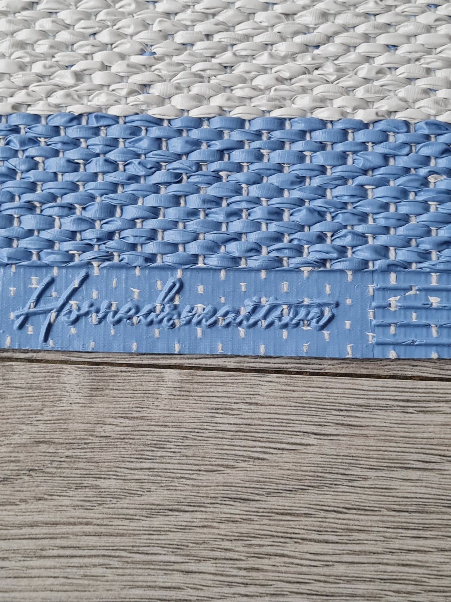 Horredsmattan gångmatta 200X70 cm.