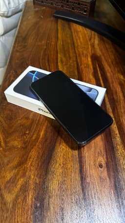 iPhone 16 Pro Max 256 GB