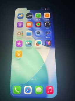 iPhone 13 Pro Max 128GB Svart