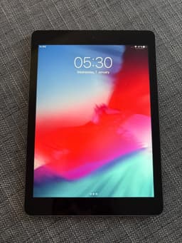 Ipad Air 32 Gb wifi