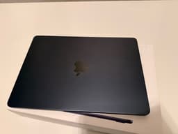 MacBook Air M4 13-tum med garanti