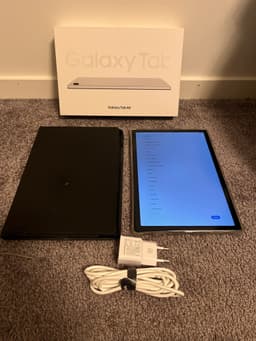 Samsung Galaxy Tab A8 10,5”