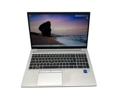 HP EliteBook 850 G8 15,6 Full HD i5 16GB 256GB SSD Win11 Pro (beg)