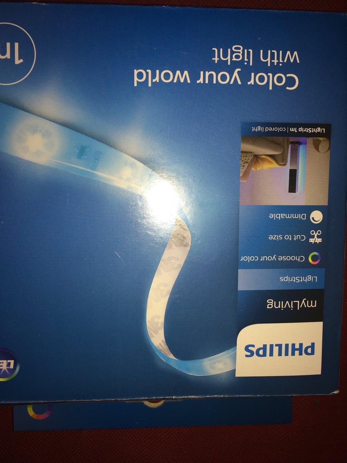 Philips myliving Lightstrip