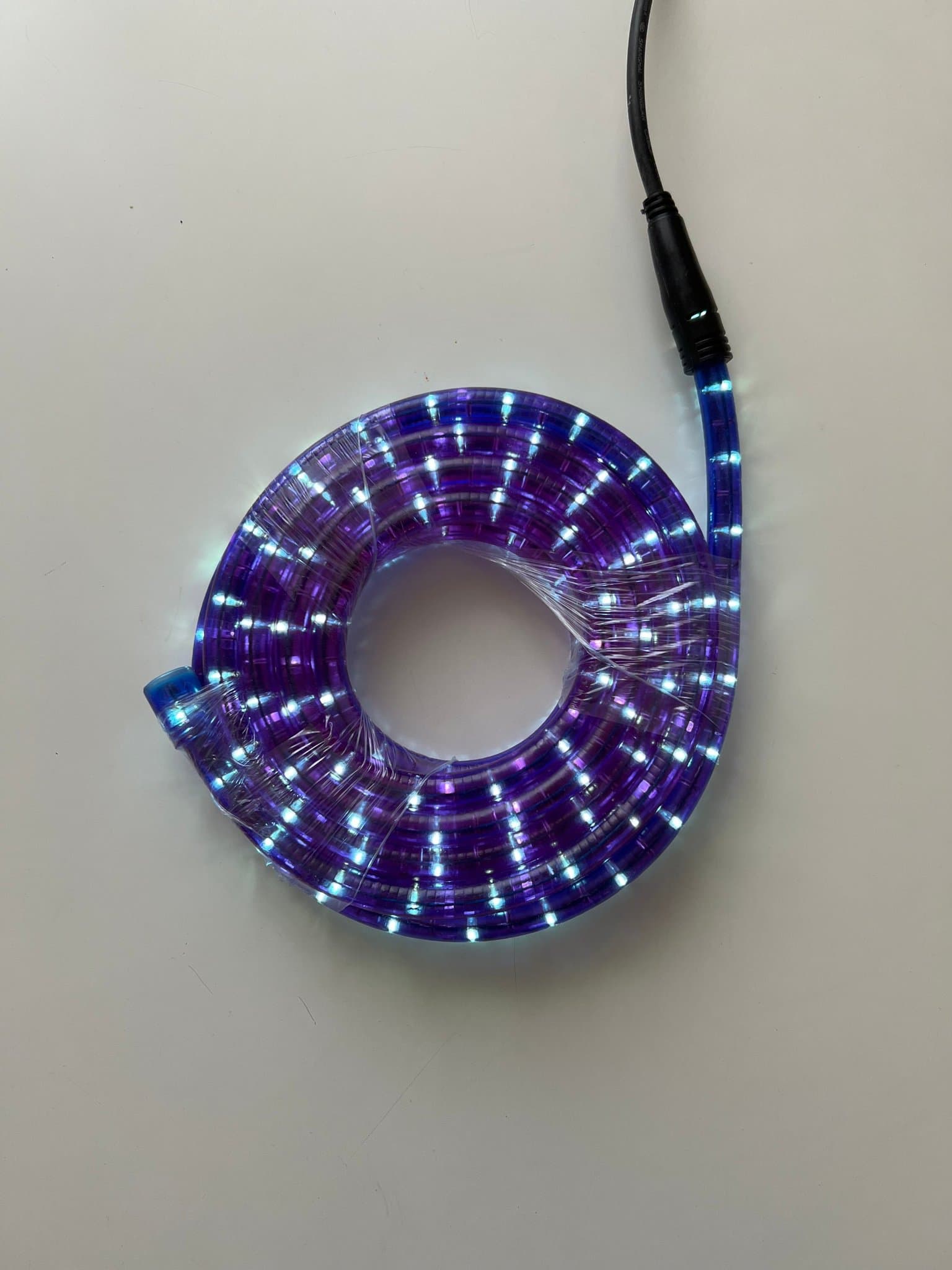 Flexineon Ljusslinga – 4 meter – 220–240V