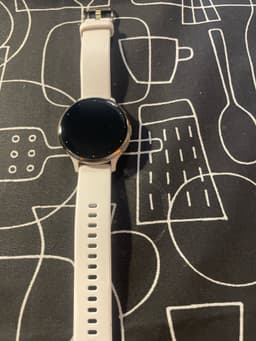 Garmin Venu 3S Smartwatch