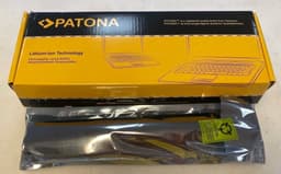 DELL inspiron 15 - 14.8V 2200mAh Svart