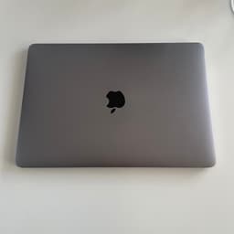 MacBook Pro 13-tum *LÄS ANNONS* SPACE GRAY A1708