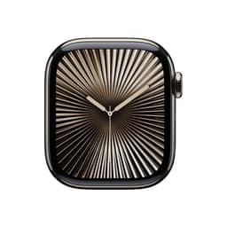 Watch Series 10 Titanium Cellular 46mm Grade B