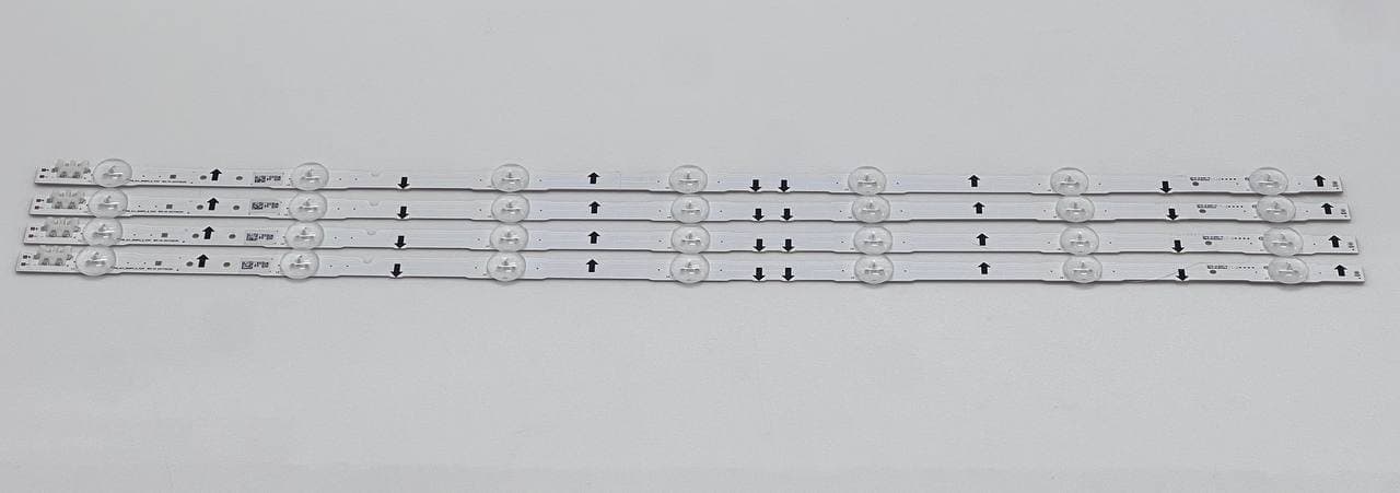 Samsung TV T32E310EX LED-bakgrundsbelysning