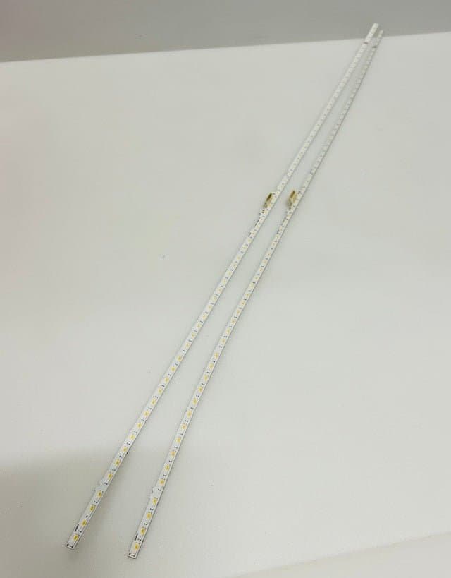 S1Q7-550SM0-R0 led bakgrundsbelysning för Samsung QE55Q70AAT