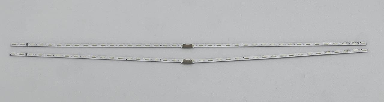 LED-bakgrundsbelysning LM41-00852A för Samsung 55TU8502UXXH TV