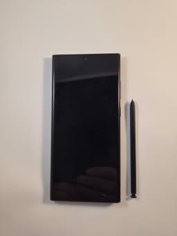 Samsung Galaxy S23 Ultra