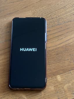 Huawei P Smart Pro