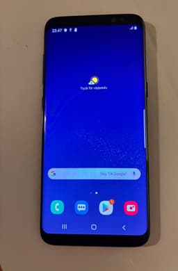 Samsung Galaxy S8