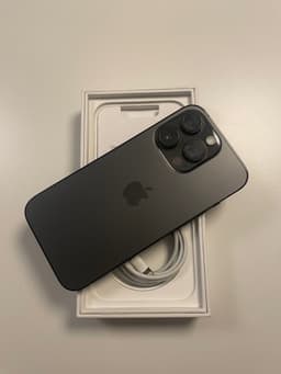 iPhone 14 Pro 128gb