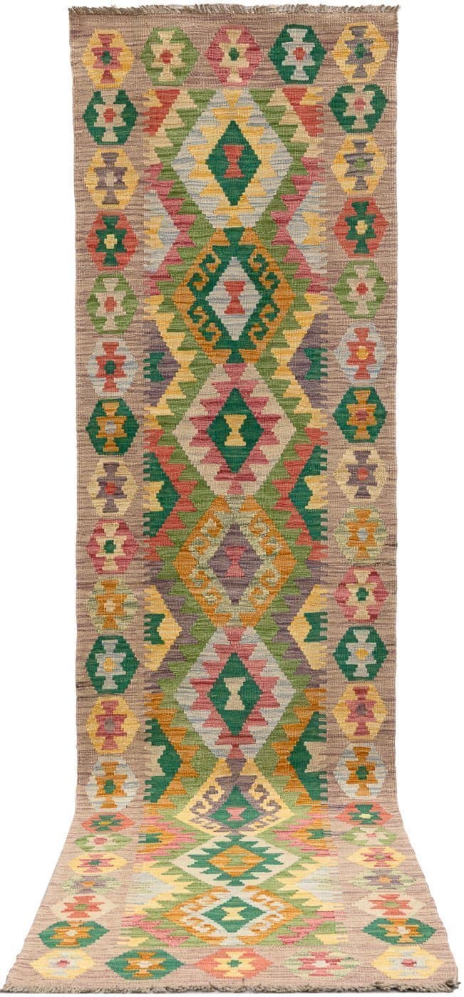 Galleri Kelim, ca 301x81 cm