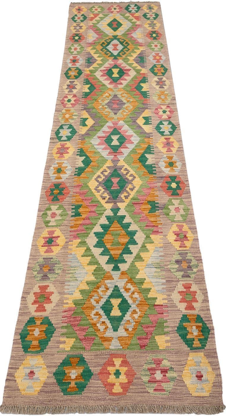 Galleri Kelim, ca 301x81 cm