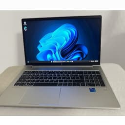 HP EliteBook 650 G10 i5-1335U 16GB Ram 512GB SSD Intel UHD 15,6" FHD